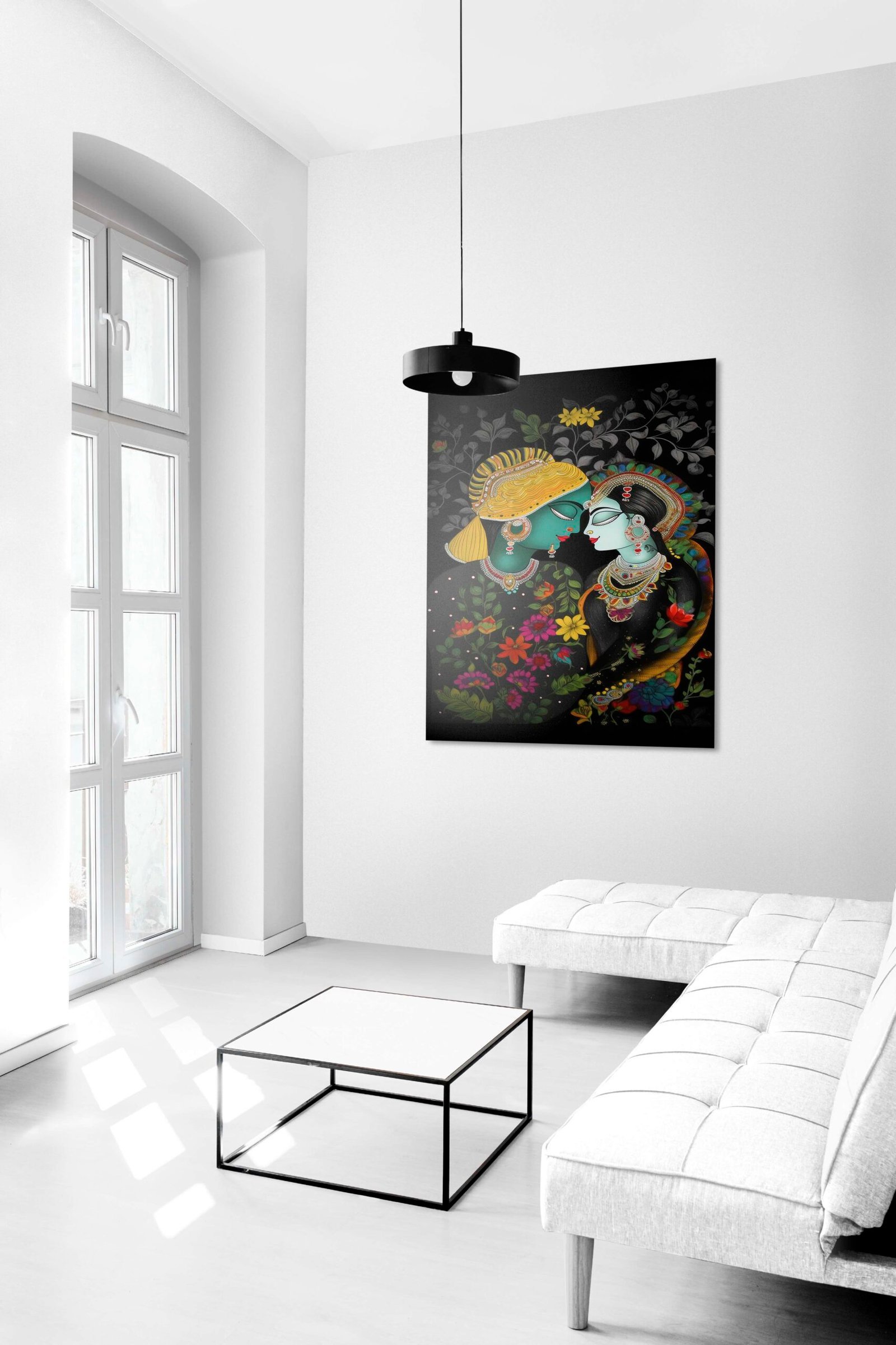 Stylish Framed Canvas Prints for Your Home & Office - Image 4